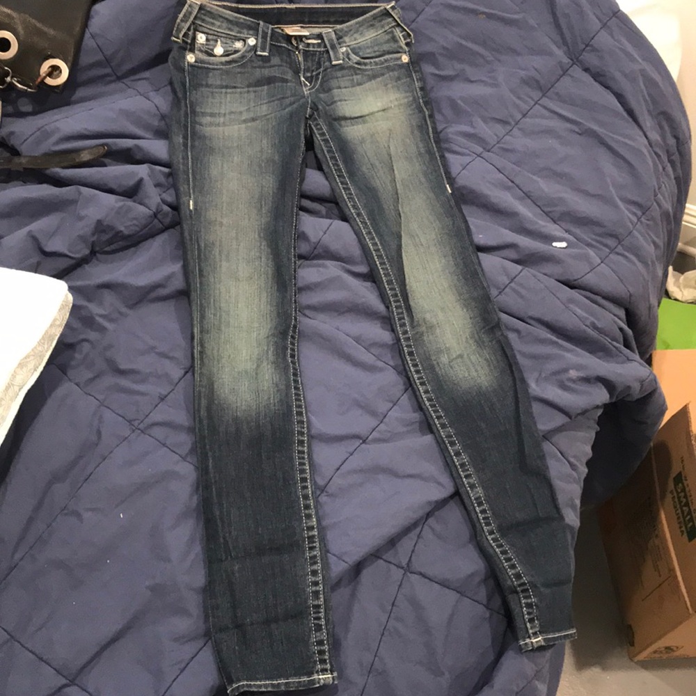 True Religion jeans